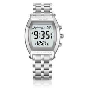 ساعات الحرمين الكلاسيكية HA-6260