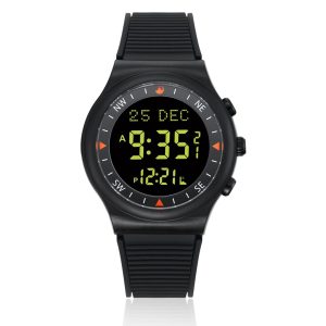 ساعة الحـرميــن الشبـابيــة الأنيـقـة HA-6506