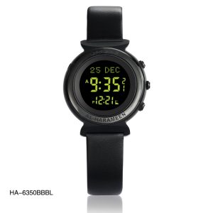 سـاعـات الحرمين النسائية الأنيقـة HA-6350