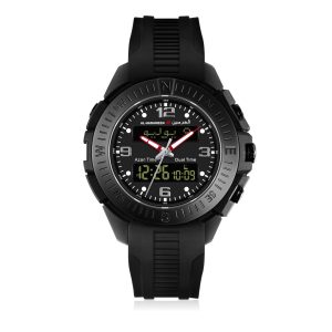 ساعة الحــرمين الرياضية HA-6104