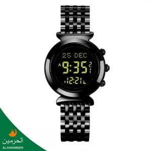 ساعات نسائية