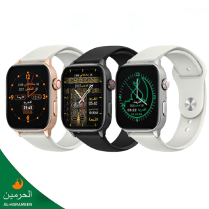 ساعات رياضية